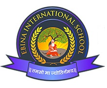 Ebina International School Logo